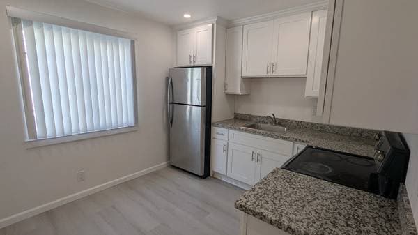 2BR/1BA Apartment on Edsel Drive · Milpitas photo 1