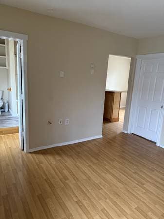 1BR/1BA Apartment · San Lorenzo photo 1