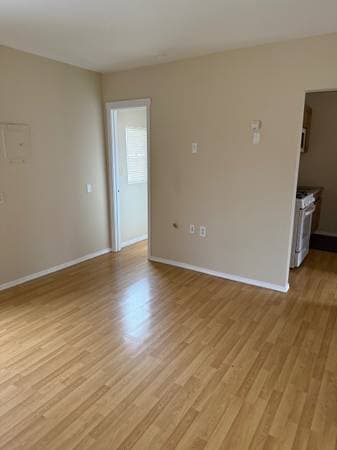 1BR/1BA Apartment · San Lorenzo photo 2