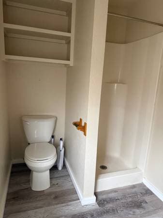 1BR/1BA Apartment · San Lorenzo photo 3