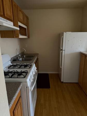 1BR/1BA Apartment · San Lorenzo photo 4