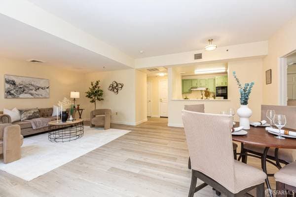 1BR/1BA Condo on Tice Creek Dr · Walnut Creek photo 5