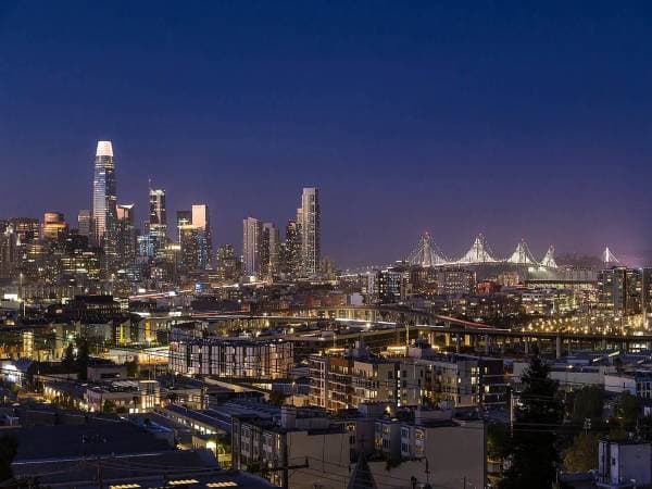 1BR/1BA Apartment on Rhode Island St · San Francisco photo 5