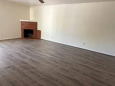 2BR/1BA Single Family House on Benicia Dr · Santa Rosa photo 3
