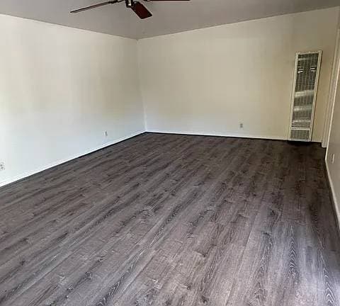 2BR/1BA Single Family House on Benicia Dr · Santa Rosa photo 4