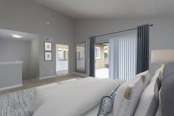 1BR/1BA Townhouse · Brooklyn photo 3