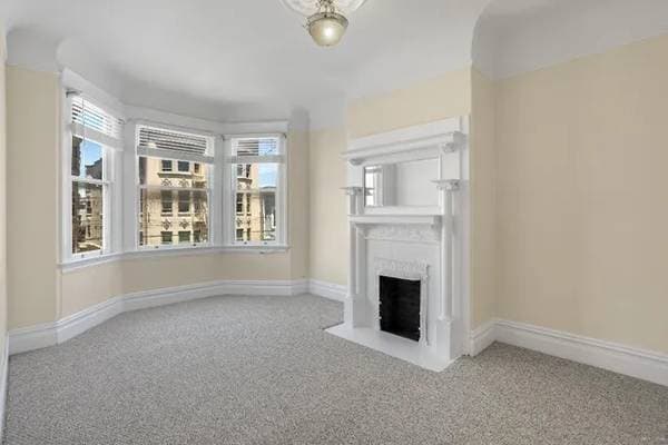 1BR/1BA Apartment on Greenwich St · San Francisco photo 2