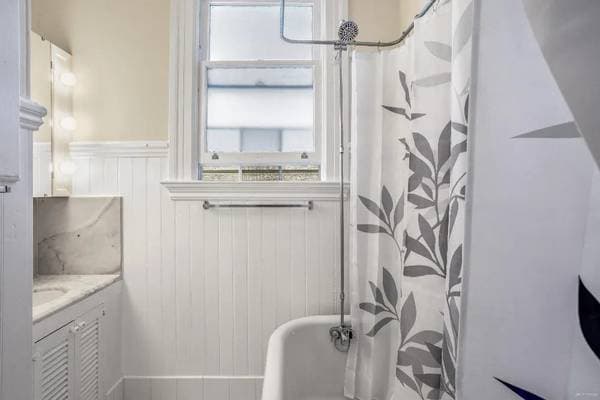 1BR/1BA Apartment on Greenwich St · San Francisco photo 4
