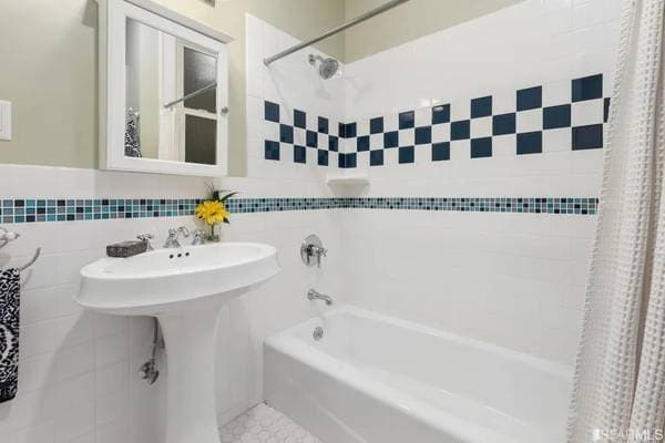 1BR/1BA Duplex · San Francisco photo 3