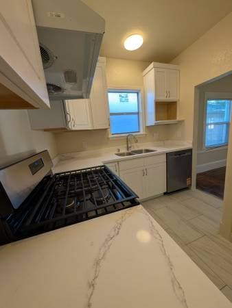 1BR/1BA Apartment · Albany photo 4