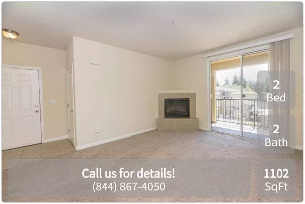2BR/2BA Apartment on Valle Vista Ave · Vallejo photo 2