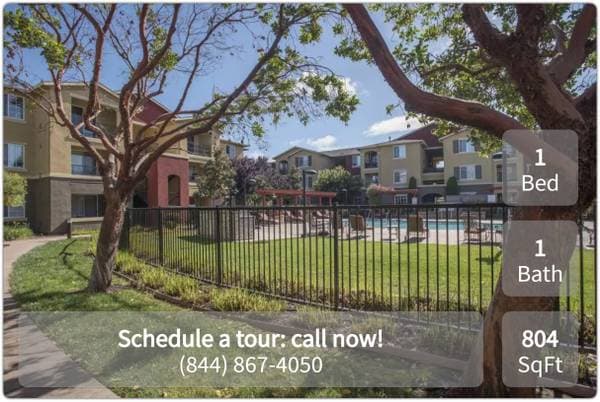1BR/1BA Apartment on Valle Vista Ave · Vallejo photo 2