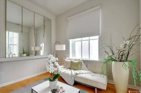 1BR/1BA Condo on Market St · San Francisco photo 3