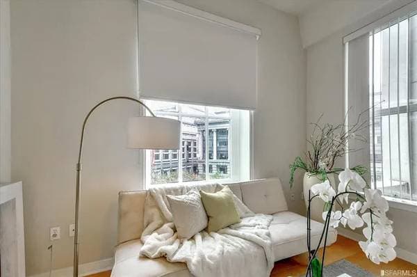 1BR/1BA Condo on Market St · San Francisco photo 4
