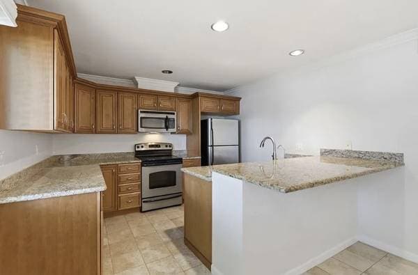 Beautiful 4BR/2BA Home in Outstanding West San Jose Location photo 4