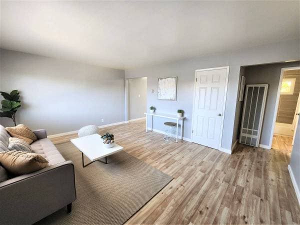 3BR/2BA Apartment · Hayward photo 1