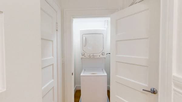 2BR/1BA Apartment on Duboce Ave · San Francisco photo 3