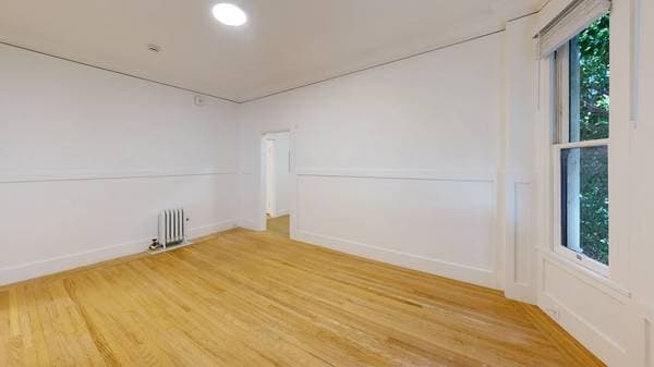 2BR/1BA Apartment on Duboce Ave · San Francisco photo 5