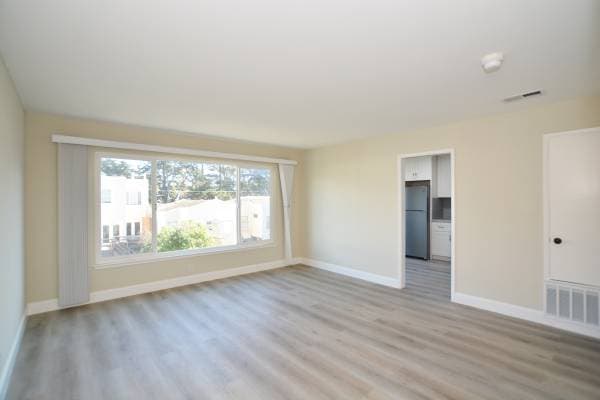 1BR/1BA Apartment on 38th Ave. · San Francisco photo 1