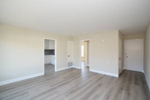 1BR/1BA Apartment on 38th Ave. · San Francisco photo 2