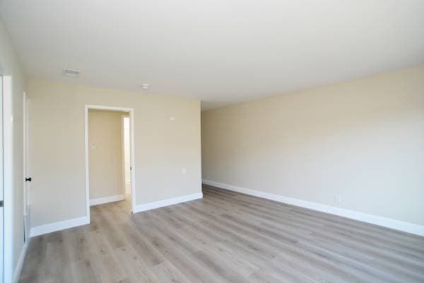 1BR/1BA Apartment on 38th Ave. · San Francisco photo 3