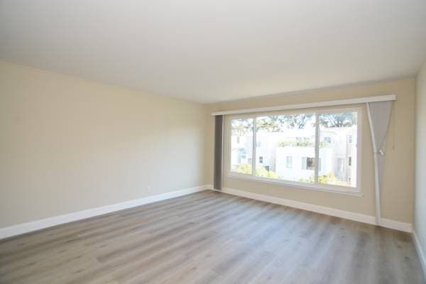 1BR/1BA Apartment on 38th Ave. · San Francisco photo 4