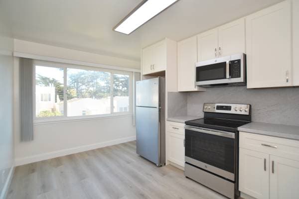 1BR/1BA Apartment on 38th Ave. · San Francisco photo 5