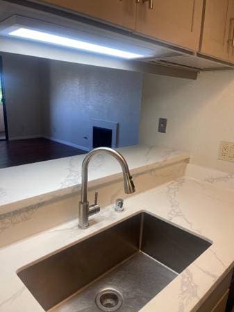 2BR/2BA Condo on Carpentier · San Leandro photo 5