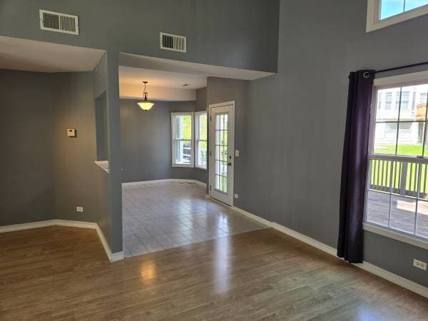 1BR/1BA Townhouse · Brooklyn photo 3