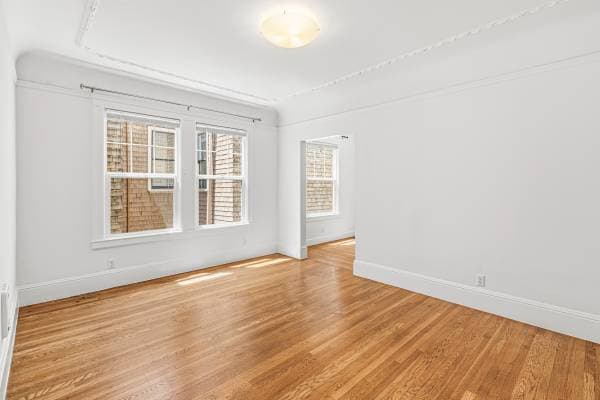 2BR/1BA Apartment on Turk Street · San Francisco photo 2