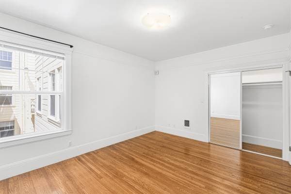 2BR/1BA Apartment on Turk Street · San Francisco photo 4