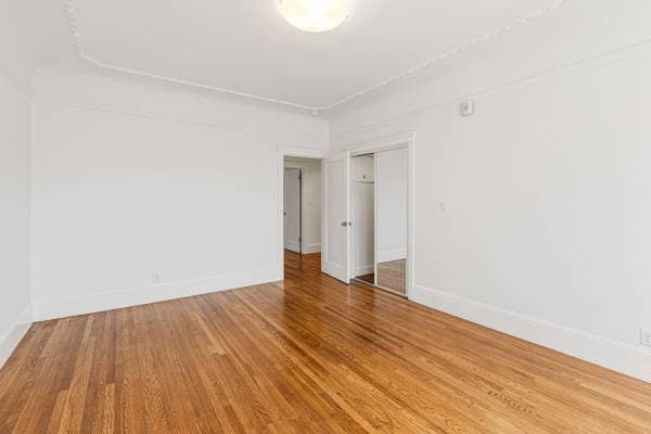 2BR/1BA Apartment on Turk Street · San Francisco photo 5