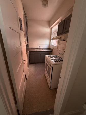 1BR/1BA Apartment on Jackson St · San Francisco photo 2