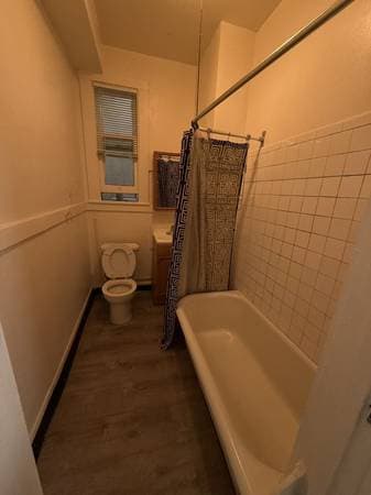 1BR/1BA Apartment on Jackson St · San Francisco photo 3