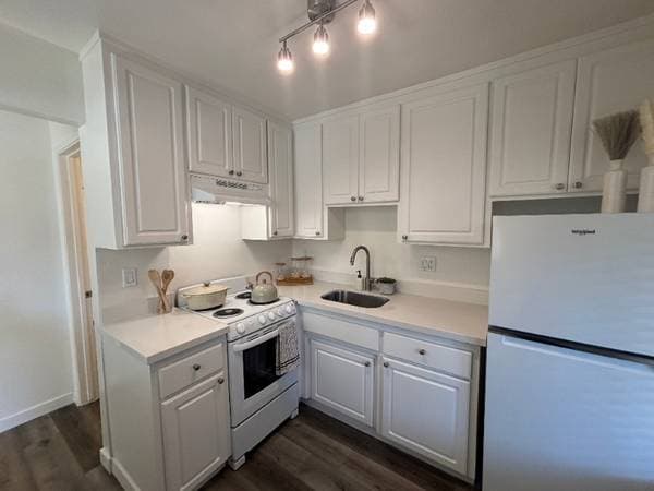 0BR/1BA Apartment on Hollis Avenue · Campbell photo 2
