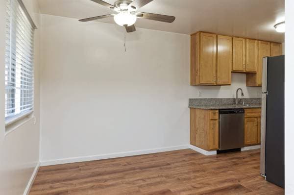 1BR/1BA Apartment · Hayward photo 5