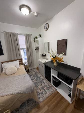Apartment · San Francisco photo 1