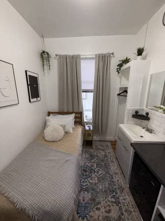 Apartment · San Francisco photo 2