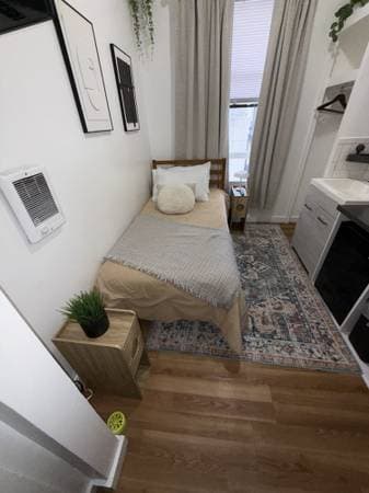 Apartment · San Francisco photo 3