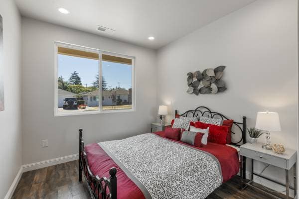 2BR/2BA Single Family House on Evans Ave · Fremont photo 3