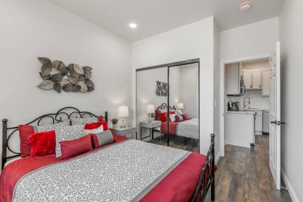 2BR/2BA Single Family House on Evans Ave · Fremont photo 4