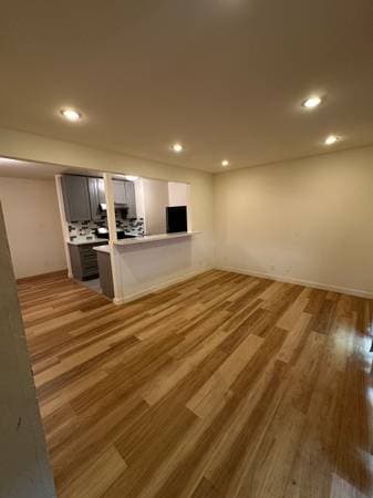 2BR/1BA Apartment on Cedar St · Berkeley photo 1
