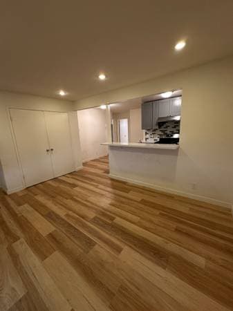 2BR/1BA Apartment on Cedar St · Berkeley photo 2
