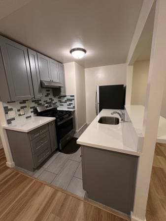 2BR/1BA Apartment on Cedar St · Berkeley photo 3
