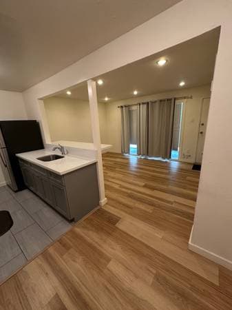 2BR/1BA Apartment on Cedar St · Berkeley photo 5