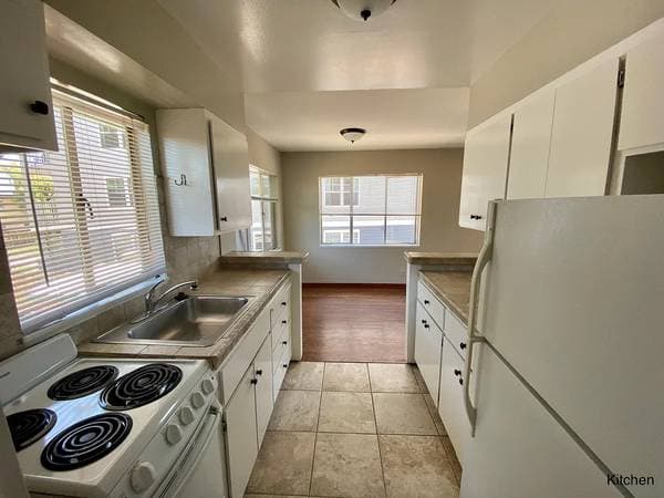 1BR/1BA Apartment on Hanover Avenue · Oakland photo 1