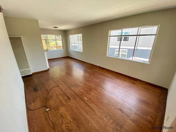 1BR/1BA Apartment on Hanover Avenue · Oakland photo 5