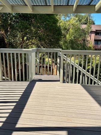 2BR/1BA Duplex on Bately Court · Sebastopol photo 3