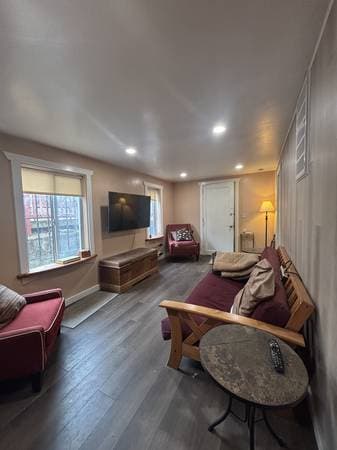 1BR/1BA In Law Adu · San Francisco photo 1
