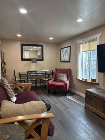 1BR/1BA In Law Adu · San Francisco photo 2